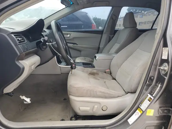 4T1BF1FK1GU570982 2016 TOYOTA CAMRY - Image 8