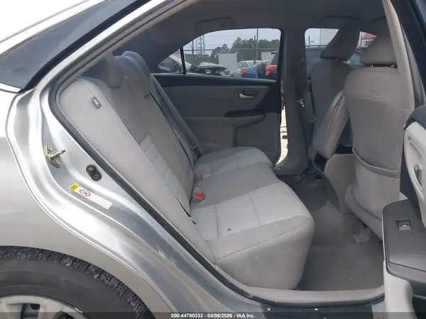 4T1BF1FK1GU571114 2016 TOYOTA CAMRY - Image 8