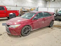 4T1BF1FK1GU571405 2016 TOYOTA CAMRY
