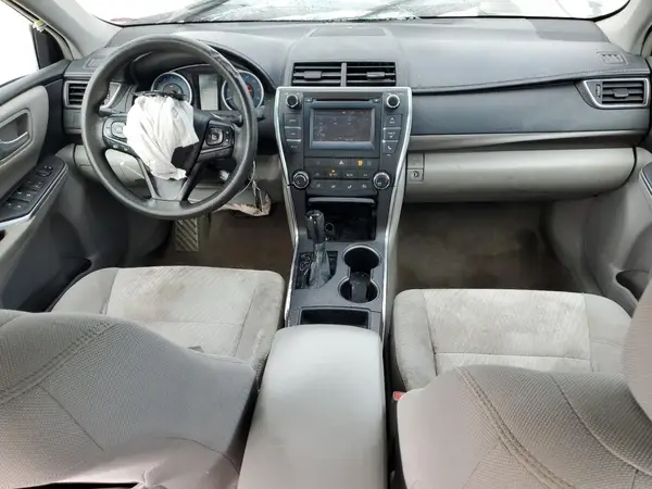 4T1BF1FK1GU571601 2016 TOYOTA CAMRY - Image 8