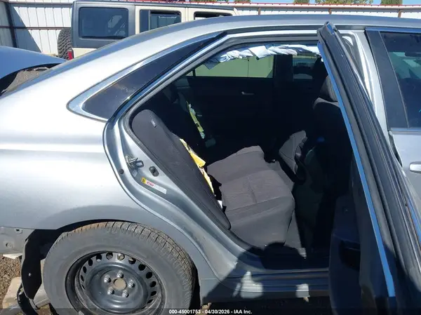 4T1BF1FK1GU572327 2016 TOYOTA CAMRY - Image 8
