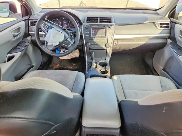 4T1BF1FK1GU572795 2016 TOYOTA CAMRY - Image 8