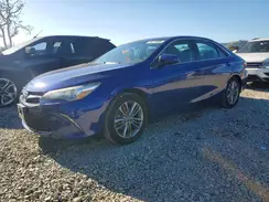 4T1BF1FK1GU573025 2016 TOYOTA CAMRY