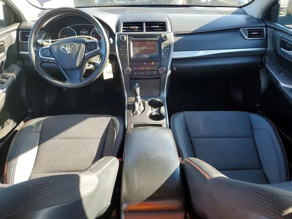 4T1BF1FK1GU573025 2016 TOYOTA CAMRY - Image 8