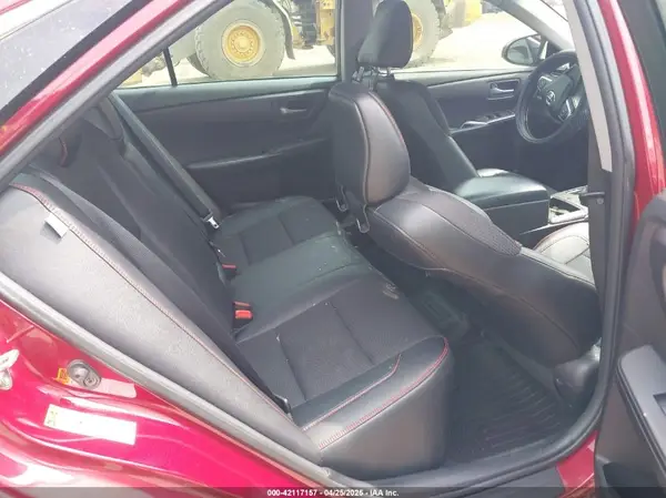 4T1BF1FK1GU573879 2016 TOYOTA CAMRY - Image 8