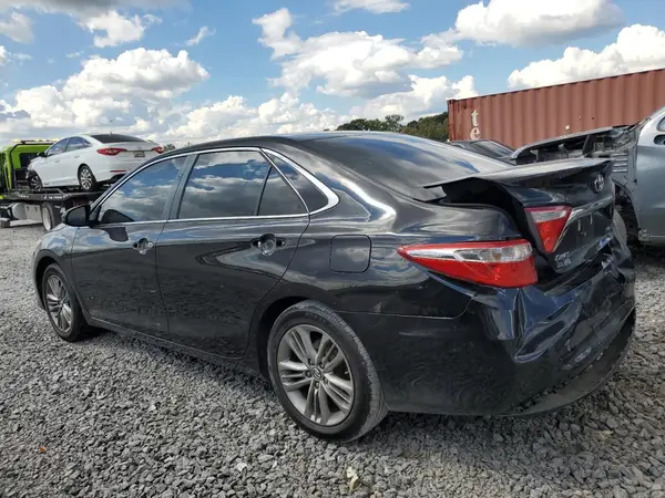 4T1BF1FK1GU574398 2016 TOYOTA CAMRY - Image 2