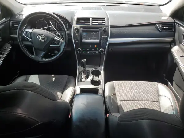 4T1BF1FK1GU574398 2016 TOYOTA CAMRY - Image 8