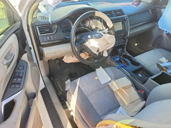 4T1BF1FK1GU576653 2016 TOYOTA CAMRY - Image 8