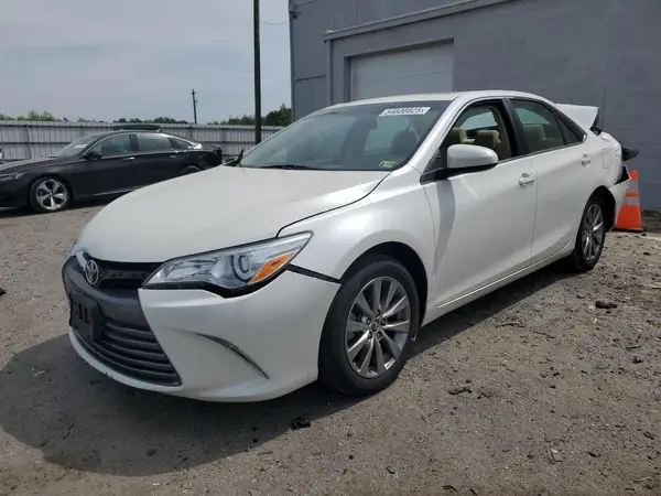 4T1BF1FK1GU576815 2016 TOYOTA CAMRY - Image 1