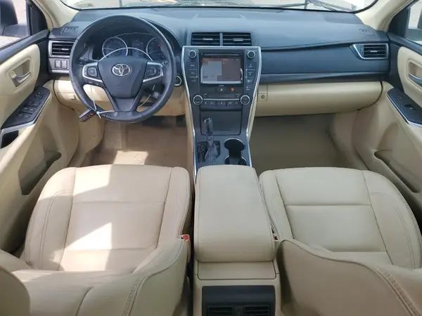 4T1BF1FK1GU576815 2016 TOYOTA CAMRY - Image 8