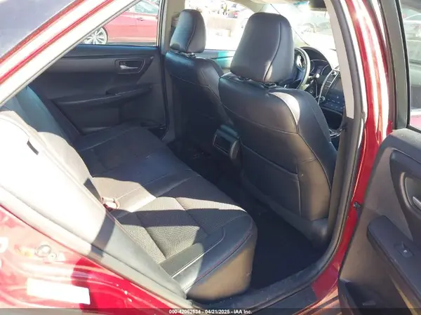 4T1BF1FK1GU577141 2016 TOYOTA CAMRY - Image 8
