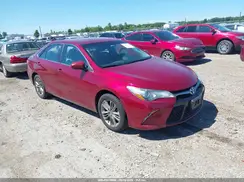 4T1BF1FK1GU579326 2016 TOYOTA CAMRY