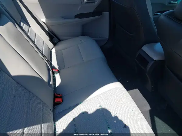 4T1BF1FK1GU579326 2016 TOYOTA CAMRY - Image 8