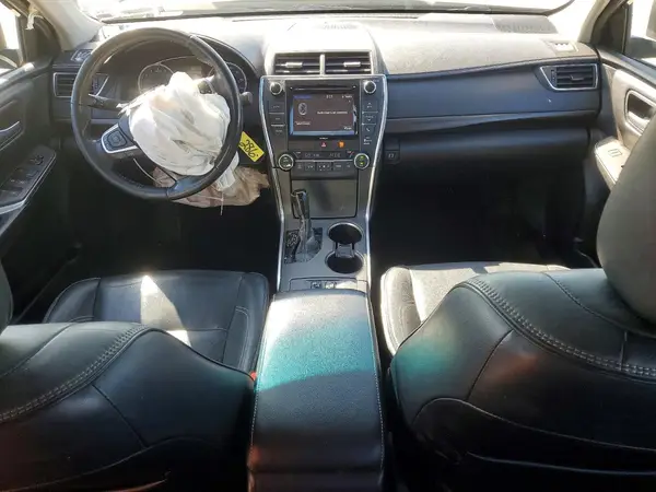 4T1BF1FK1GU579973 2016 TOYOTA CAMRY - Image 8