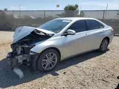 4T1BF1FK1GU580718 2016 TOYOTA CAMRY