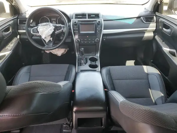 4T1BF1FK1GU580718 2016 TOYOTA CAMRY - Image 8
