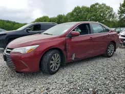 4T1BF1FK1GU582288 2016 TOYOTA CAMRY