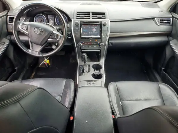 4T1BF1FK1GU582288 2016 TOYOTA CAMRY - Image 8