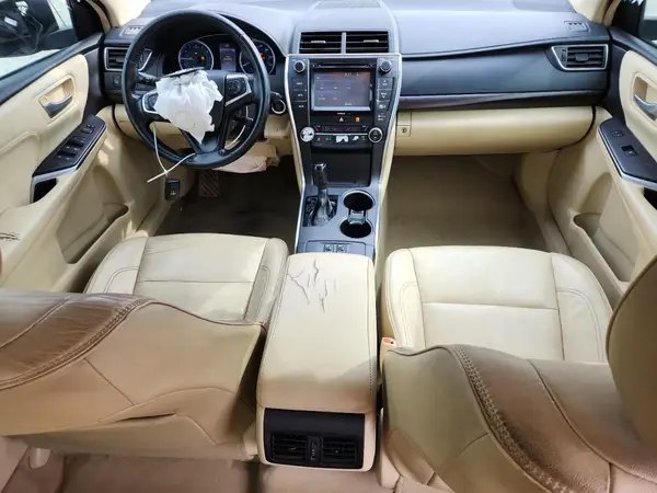 4T1BF1FK1GU582453 2016 TOYOTA CAMRY - Image 8