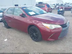 4T1BF1FK1GU583389 2016 TOYOTA CAMRY