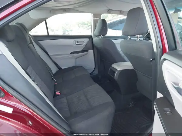 4T1BF1FK1GU585580 2016 TOYOTA CAMRY - Image 8