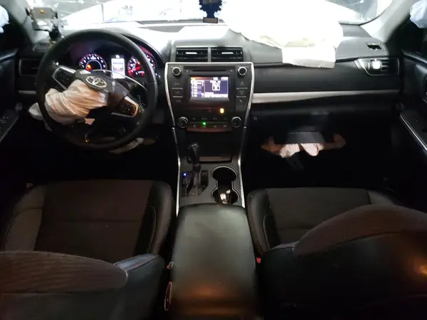 4T1BF1FK1GU586227 2016 TOYOTA CAMRY - Image 8