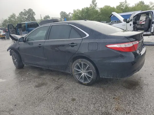 4T1BF1FK1GU586955 2016 TOYOTA CAMRY - Image 2