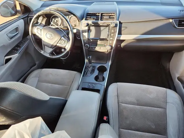 4T1BF1FK1GU587359 2016 TOYOTA CAMRY - Image 8