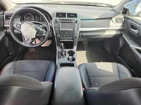 4T1BF1FK1GU587913 2016 TOYOTA CAMRY - Image 8