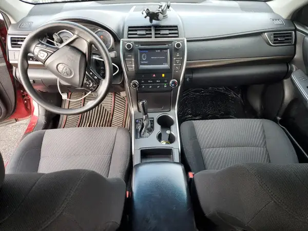 4T1BF1FK1GU588012 2016 TOYOTA CAMRY - Image 8