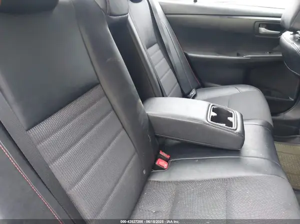 4T1BF1FK1GU588057 2016 TOYOTA CAMRY - Image 8