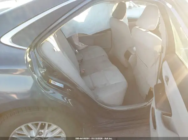 4T1BF1FK1GU588978 2016 TOYOTA CAMRY - Image 8