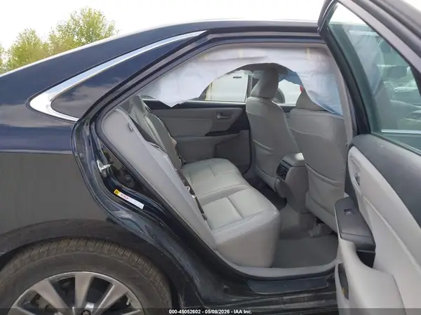 4T1BF1FK1GU589399 2016 TOYOTA CAMRY - Image 8