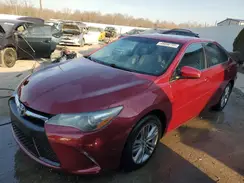 4T1BF1FK1GU591329 2016 TOYOTA CAMRY