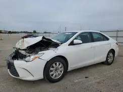 4T1BF1FK1GU591718 2016 TOYOTA CAMRY