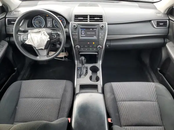 4T1BF1FK1GU591718 2016 TOYOTA CAMRY - Image 8