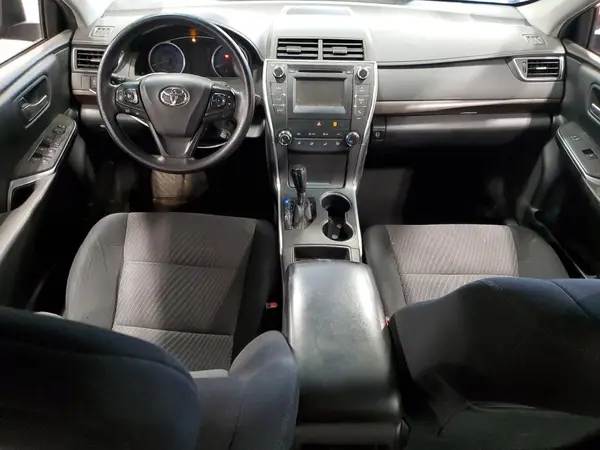 4T1BF1FK1GU592044 2016 TOYOTA CAMRY - Image 8
