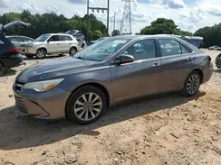 4T1BF1FK1GU593193 2016 TOYOTA CAMRY