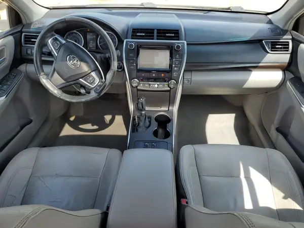 4T1BF1FK1GU593193 2016 TOYOTA CAMRY - Image 8