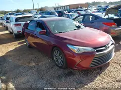 4T1BF1FK1GU593257 2016 TOYOTA CAMRY