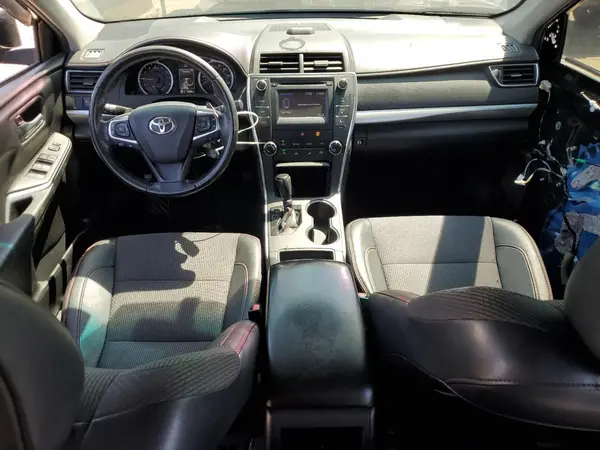 4T1BF1FK1GU593792 2016 TOYOTA CAMRY - Image 8