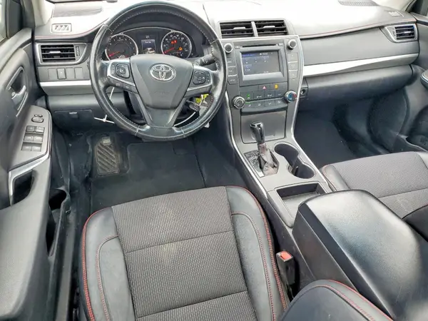 4T1BF1FK1GU594974 2016 TOYOTA CAMRY - Image 8