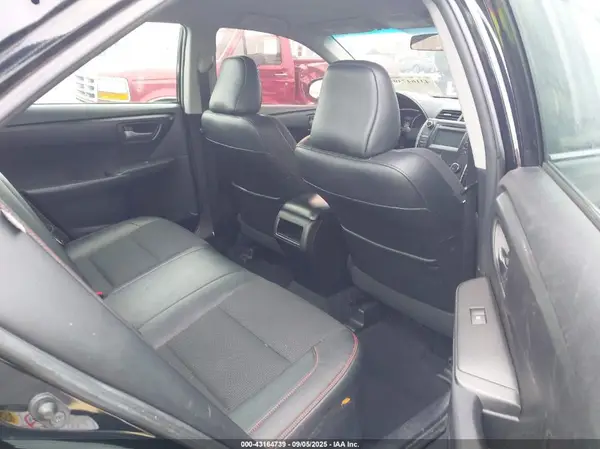 4T1BF1FK1GU594991 2016 TOYOTA CAMRY - Image 8