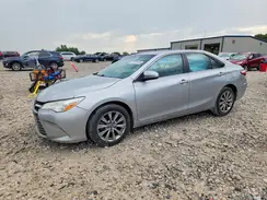 4T1BF1FK1GU595302 2016 TOYOTA CAMRY