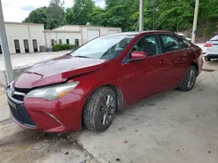 4T1BF1FK1GU595459 2016 TOYOTA CAMRY