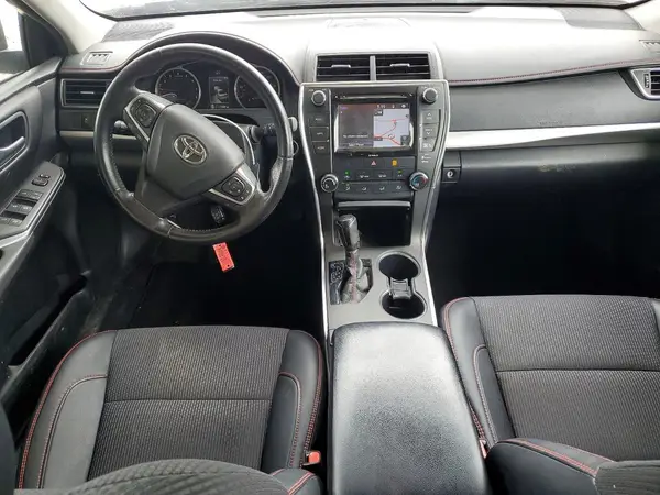 4T1BF1FK1GU595459 2016 TOYOTA CAMRY - Image 8