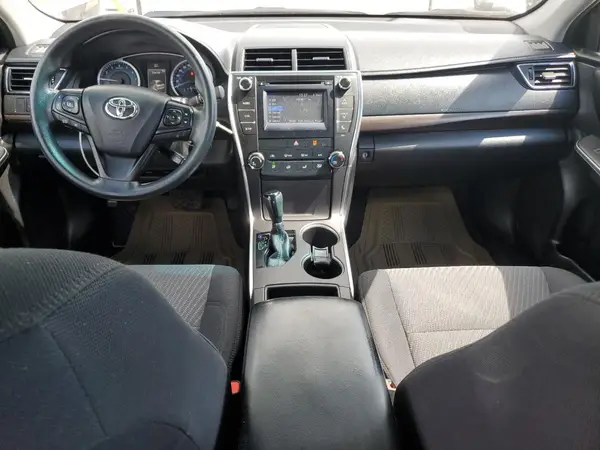 4T1BF1FK1GU595770 2016 TOYOTA CAMRY - Image 8