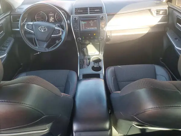 4T1BF1FK1GU596398 2016 TOYOTA CAMRY - Image 8