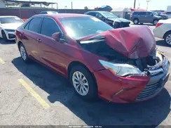 4T1BF1FK1GU596921 2016 TOYOTA CAMRY