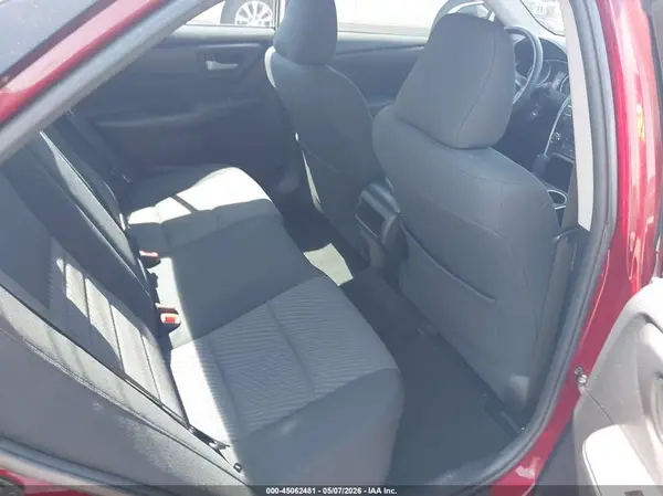4T1BF1FK1GU596921 2016 TOYOTA CAMRY - Image 8